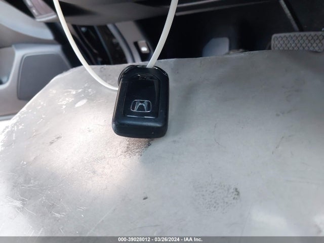 Honda ACCORD EX 2018 1HGCV1F41JA000469 Image 11