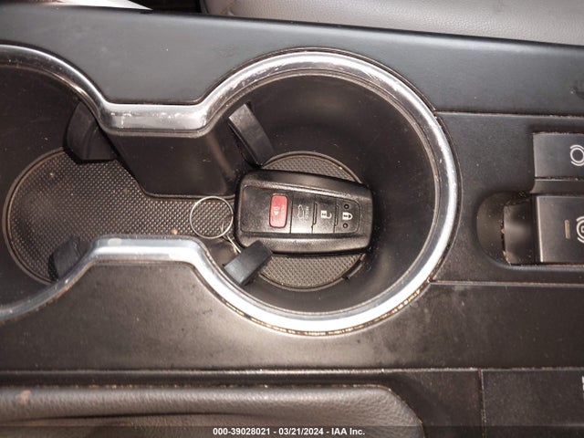 Toyota Highlander Hybrid Xle 2020 5TDHBRCH7LS514285 Image 11