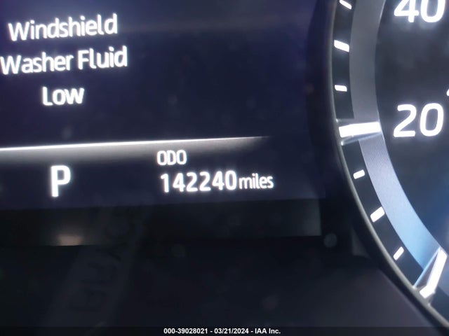 Toyota Highlander Hybrid Xle 2020 5TDHBRCH7LS514285 Image 15
