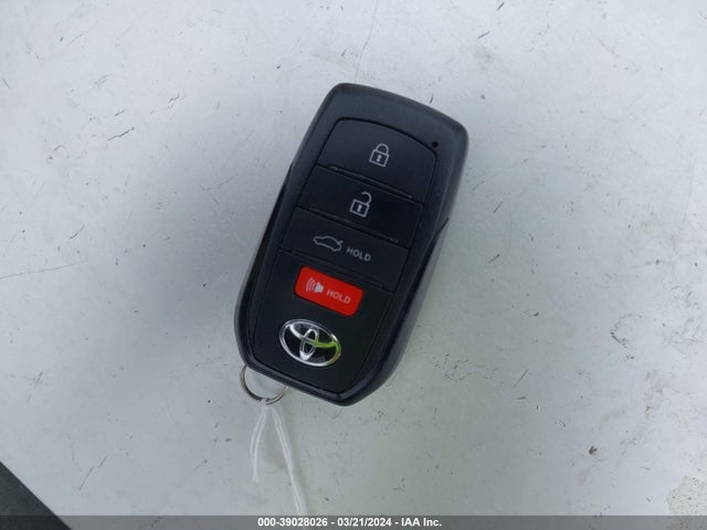 Toyota Corolla Hybrid Se 2023 JTDBCMFE8PJ005123 Image 11