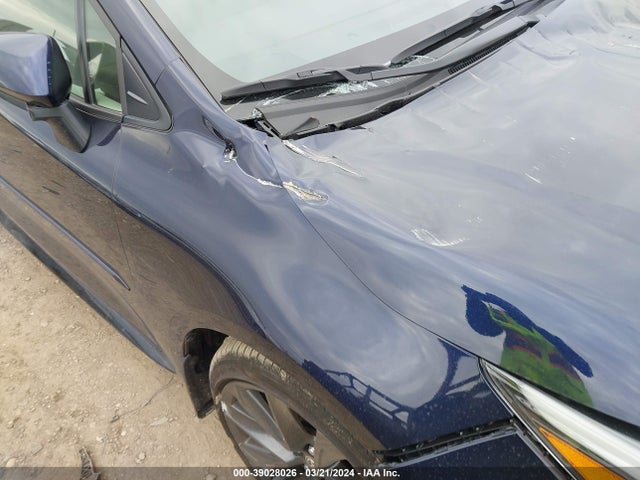 Toyota Corolla Hybrid Se 2023 JTDBCMFE8PJ005123 Image 18
