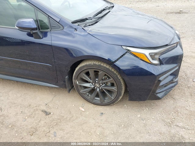 Toyota Corolla Hybrid Se 2023 JTDBCMFE8PJ005123 Image 20
