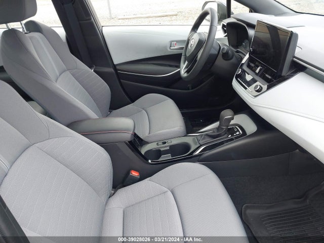 Toyota Corolla Hybrid Se 2023 JTDBCMFE8PJ005123 Image 5