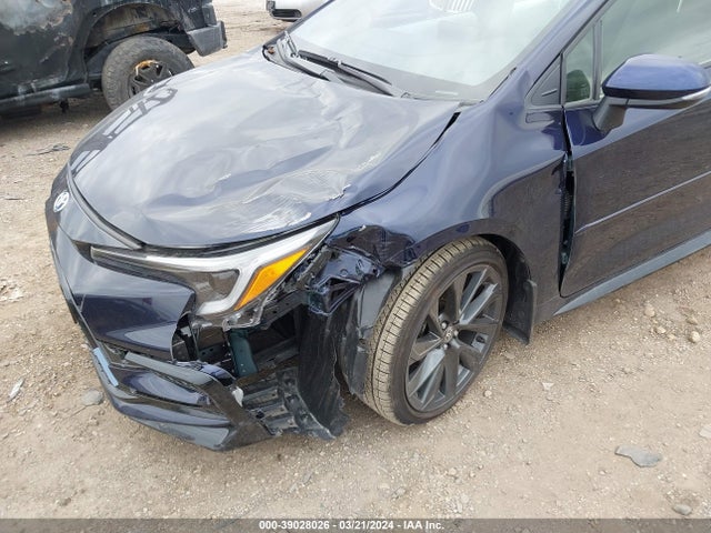 Toyota Corolla Hybrid Se 2023 JTDBCMFE8PJ005123 Image 6