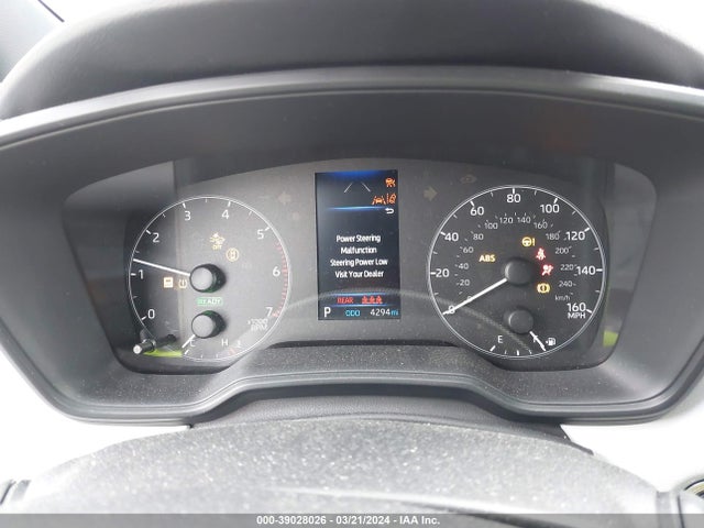 Toyota Corolla Hybrid Se 2023 JTDBCMFE8PJ005123 Image 7