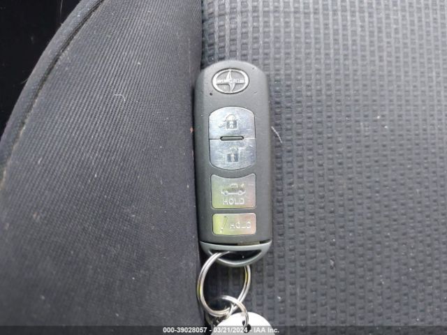 3MYDLBZV5GY113107 Scion IA