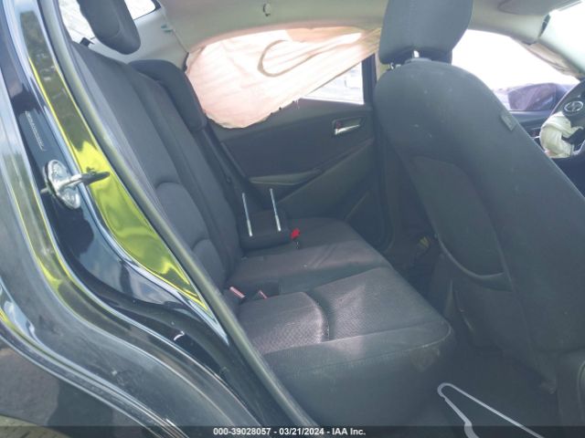 3MYDLBZV5GY113107 Scion IA