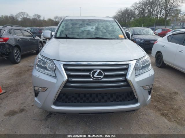 JTJBM7FX5H5174197 Lexus 460