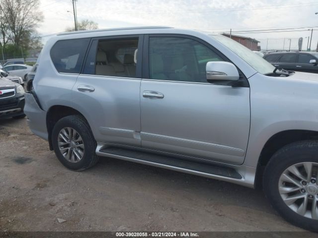 JTJBM7FX5H5174197 Lexus 460