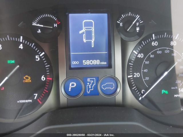 JTJBM7FX5H5174197 Lexus 460