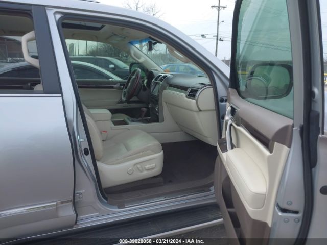 JTJBM7FX5H5174197 Lexus 460