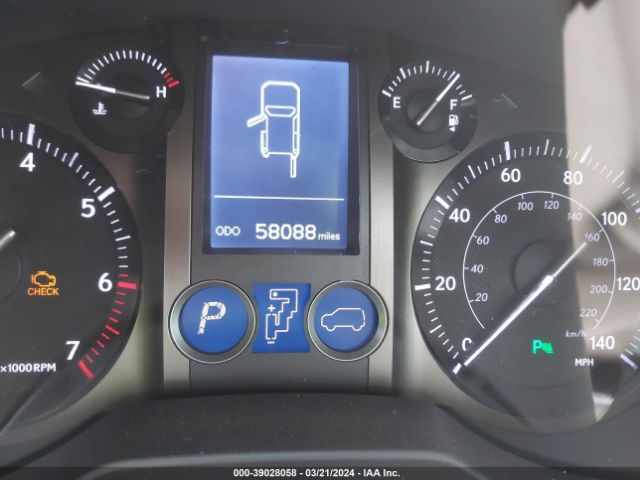 JTJBM7FX5H5174197 Lexus 460