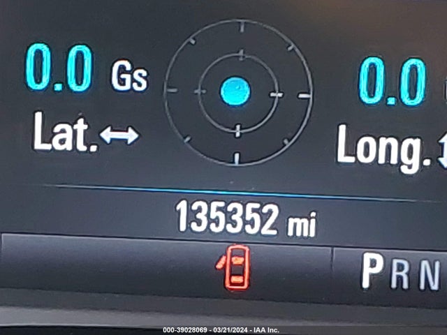 Chevrolet Camaro 1lt 2017 1G1FB3DS0H0147246 Image 15