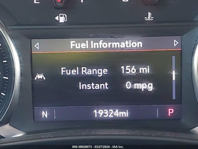 3GNAXMEV9NS243602 Chevrolet Equinox Fwd Rs