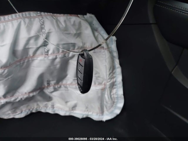 Nissan Kicks Sv Xtronic Cvt 2021 3N1CP5CVXML524474 Image 11
