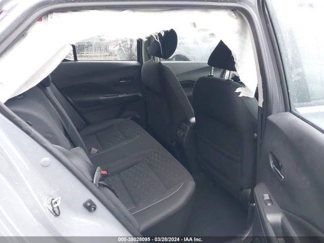 Nissan Kicks Sv Xtronic Cvt 2021 3N1CP5CVXML524474 Image 8