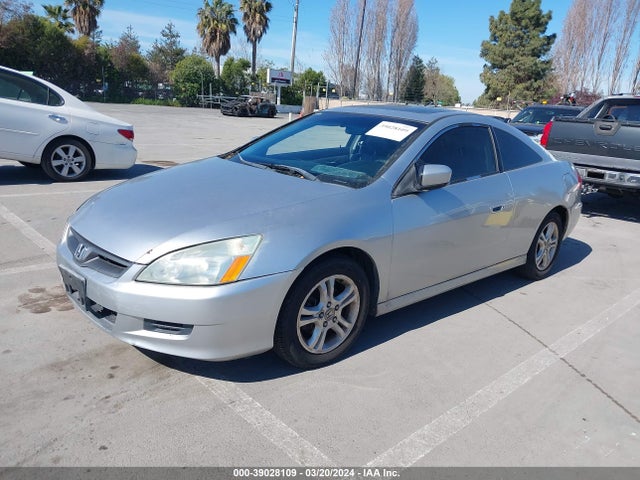 Продаж на аукціоні авто 2006 Honda Accord 2.4 Ex, vin: 1HGCM72666A016414, номер лоту: 39028109