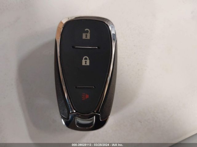 3GNAXKEV1NL250459 Chevrolet Equinox Fwd Lt
