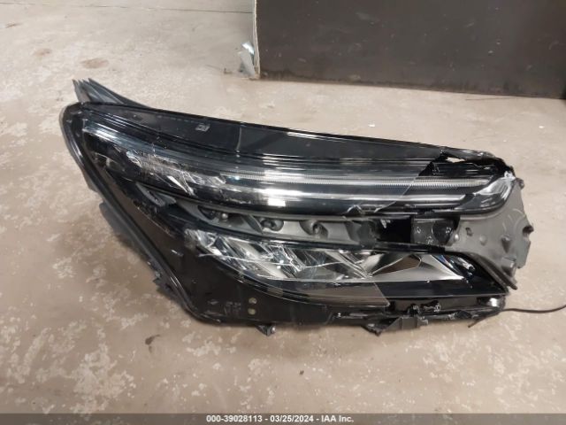 3GNAXKEV1NL250459 Chevrolet Equinox Fwd Lt