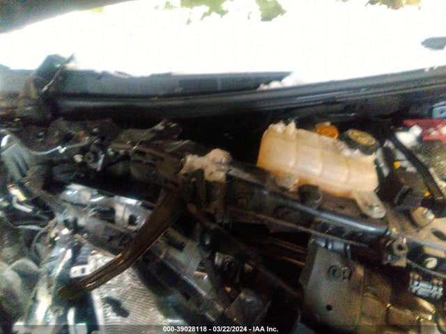 Chevrolet Trax Lt 2019 3GNCJPSB9KL251727 Image 10