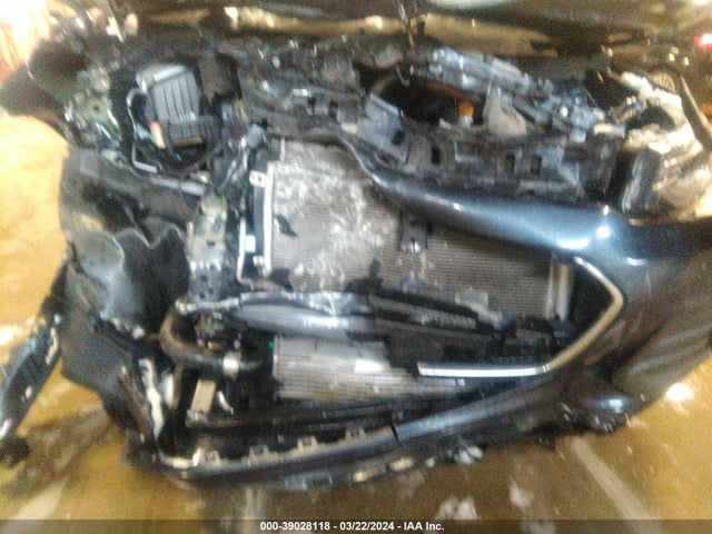 Chevrolet Trax Lt 2019 3GNCJPSB9KL251727 Image 6