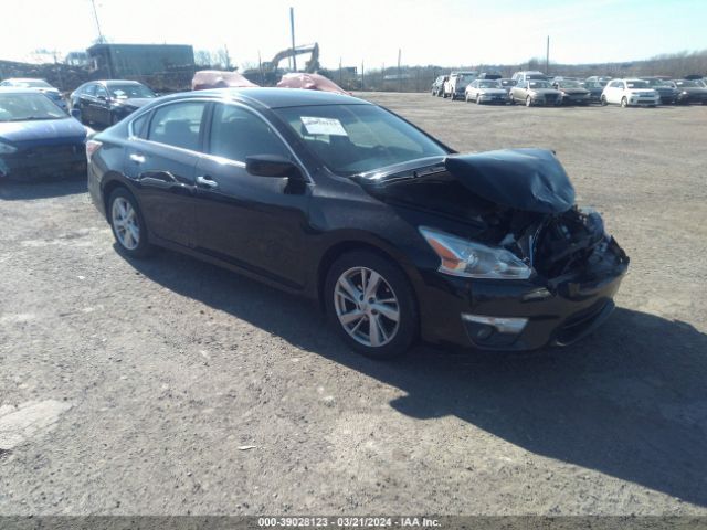 1N4AL3AP2FC259563 auction archive image