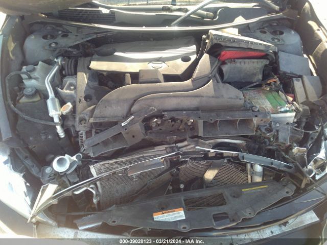 1N4AL3AP2FC259563 Nissan Altima 2.5 Sv