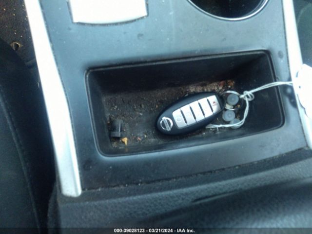 1N4AL3AP2FC259563 Nissan Altima 2.5 Sv