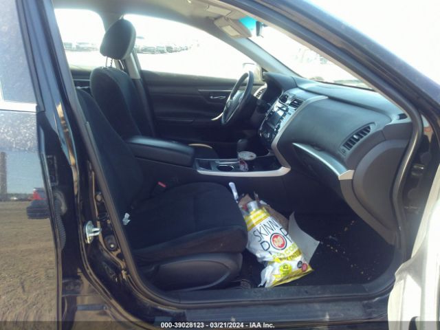 1N4AL3AP2FC259563 Nissan Altima 2.5 Sv