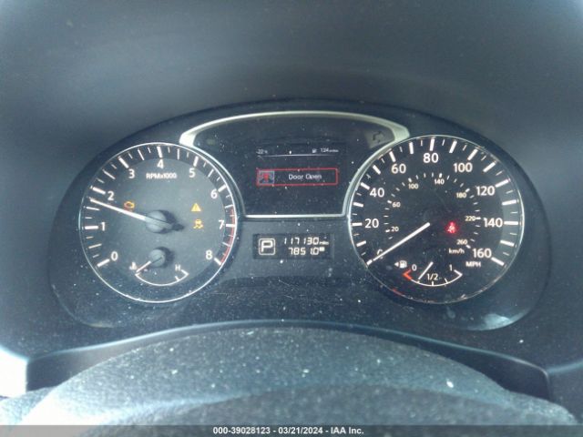 1N4AL3AP2FC259563 Nissan Altima 2.5 Sv
