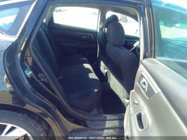 1N4AL3AP2FC259563 Nissan Altima 2.5 Sv