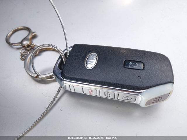KIA K5 LXS 2021 5XXG14J2XMG052257 Image 11