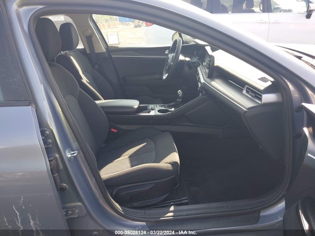KIA K5 LXS 2021 5XXG14J2XMG052257 Image 5