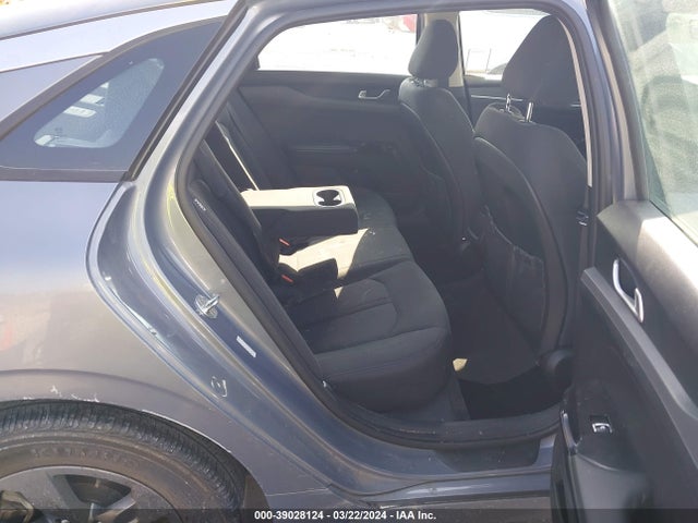 KIA K5 LXS 2021 5XXG14J2XMG052257 Image 8