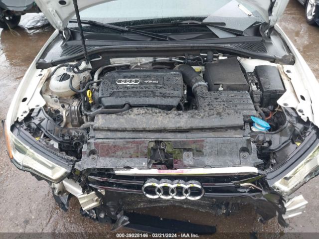 WAUG7GFF9G1061623 Audi A3 1.8t Premium