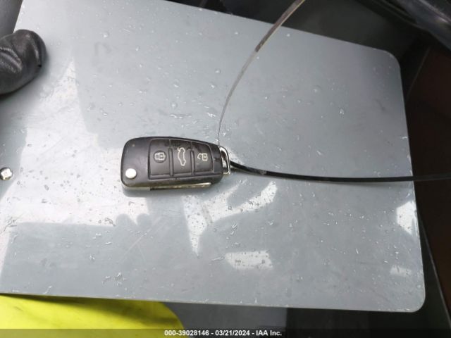 WAUG7GFF9G1061623 Audi A3 1.8t Premium
