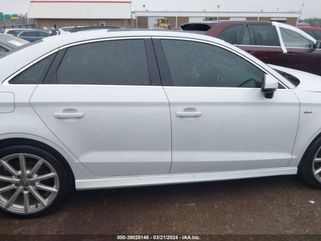 WAUG7GFF9G1061623 Audi A3 1.8t Premium