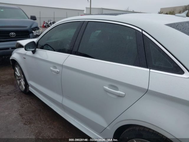 WAUG7GFF9G1061623 Audi A3 1.8t Premium