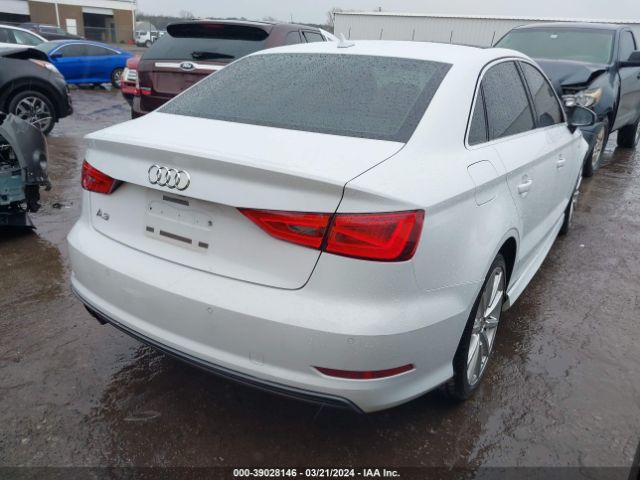 WAUG7GFF9G1061623 Audi A3 1.8t Premium