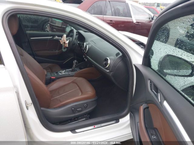 WAUG7GFF9G1061623 Audi A3 1.8t Premium