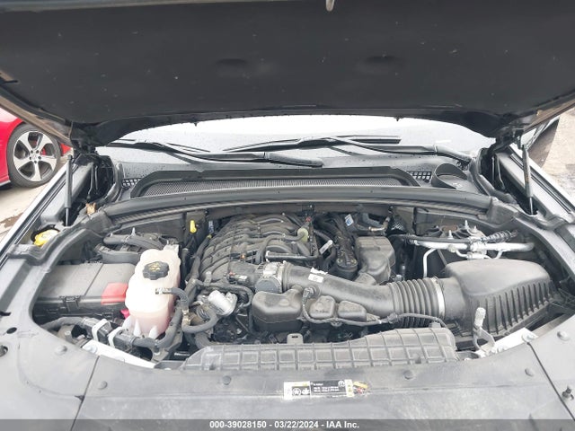 1C4RJKBG0M8109124 Jeep Grand Cherokee L Limited 4x4