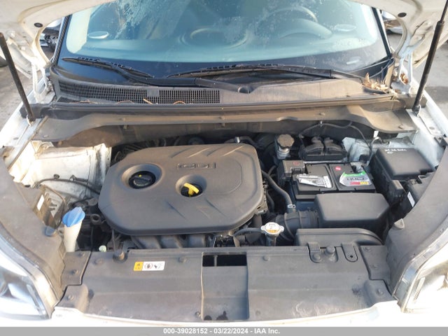 KIA SOUL + 2016 KNDJP3A5XG7391249 Image 10