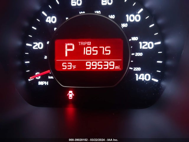 KIA SOUL + 2016 KNDJP3A5XG7391249 Image 7