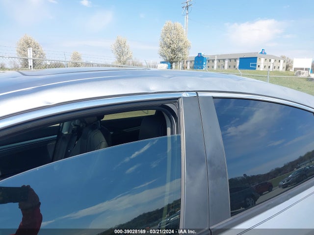Honda Civic Ex-l 2018 JHMFC1F77JX040238 Image 18