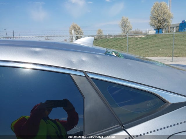 Honda Civic Ex-l 2018 JHMFC1F77JX040238 Image 19