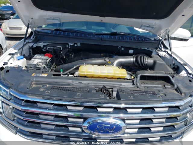 1FMJK1HT8JEA51717 Ford Expedition Max Xlt