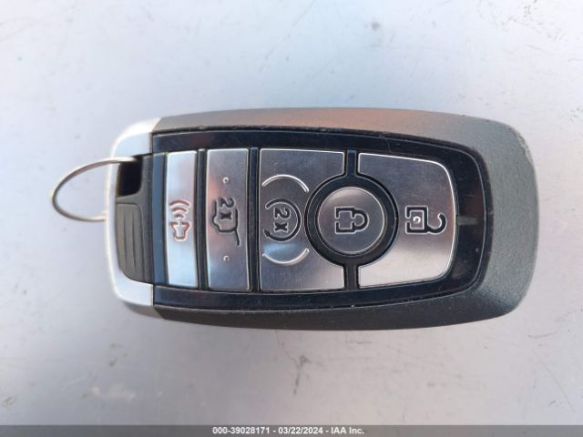 1FMJK1HT8JEA51717 Ford Expedition Max Xlt