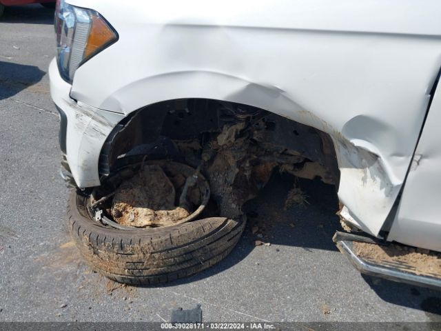 1FMJK1HT8JEA51717 Ford Expedition Max Xlt