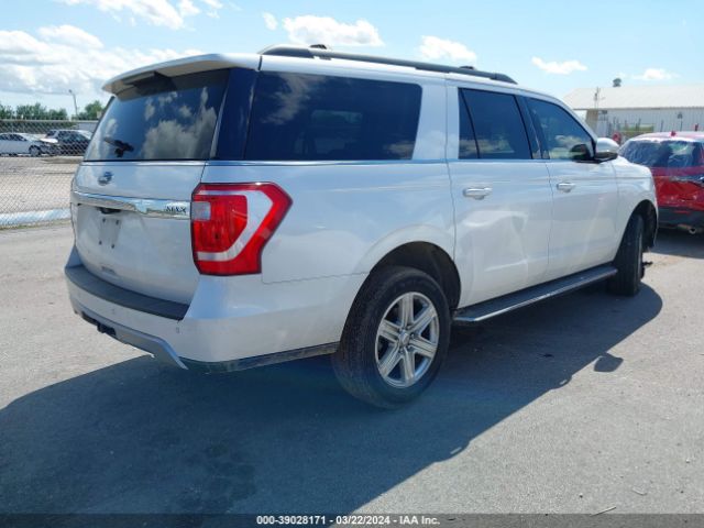 1FMJK1HT8JEA51717 Ford Expedition Max Xlt