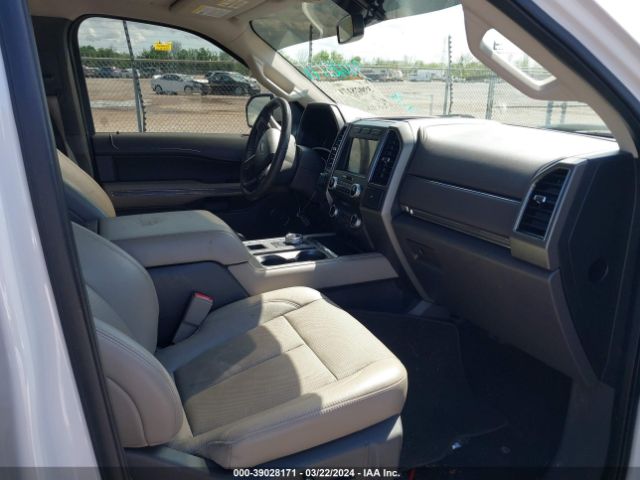 1FMJK1HT8JEA51717 Ford Expedition Max Xlt